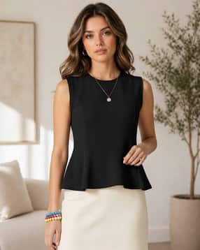 buda jeans co Women Regular Fit Top-picture-25