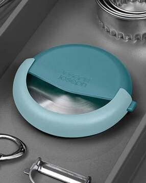 joseph joseph Pizza Cutter & Slicer Wheel with Protective Cover-picture-18
