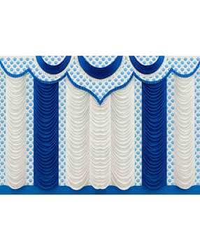 homebrew Wedding Curtain Photography Backdrop -picture-22
