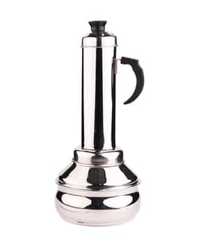 the indus valley Puttu Maker with Bakelite Handle-picture-21