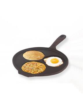 Cast Iron Uttapam Tawa-image-18