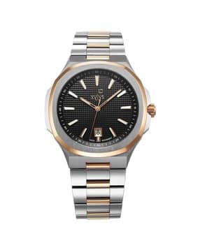 xylys Men Integra Swiss Analogue Watch - NU40058KM01E-picture-49