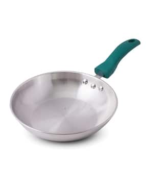the indus valley Stainless Steel Fry Pan-picture-35