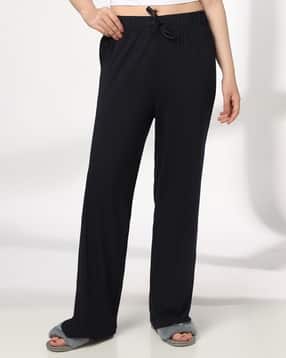 Women Pyjamas with Drawstring Waist-image-4