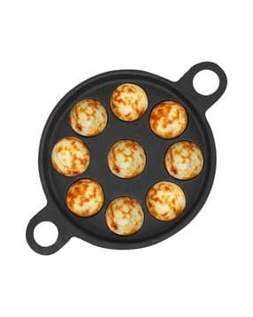 Cast Iron Non-Stick Pan -image-22