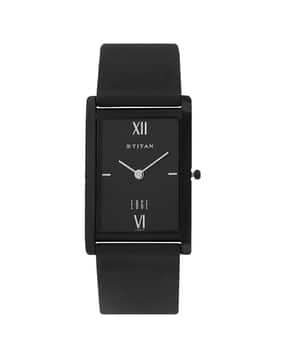 titan Men Edge Water-Resistant Analogue Watch - NU1043NL01-picture-12