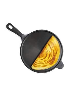 the indus valley Iron Tawa for Dosa-picture-21