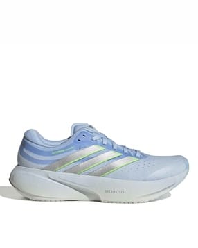 adidas SUPERNOVA SOLUTION 3 Running Shoes-picture-51