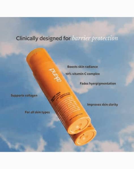 AKIND Bright Idea Radiance Serum