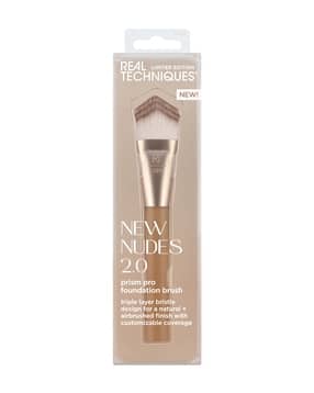 real techniques New Nudes Prism Pro Foundation Brush-picture-51