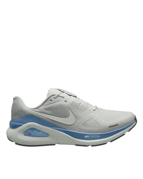 Men Structure 26 Running Shoes-image-13