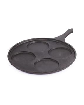 the indus valley Iron Uttapam Tawa Induction Friendly-picture-23
