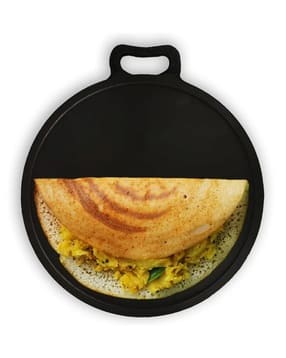 the indus valley Iron Tawa for Dosa-picture-42
