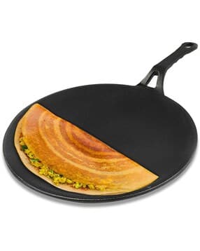 Cast Iron Concave Dosa Tawa -image-18