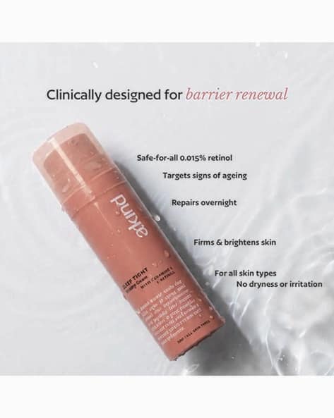 AKIND Sleep Tight Firming Serum