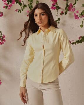 molly & michel Women Regular Fit Shirt -picture-51