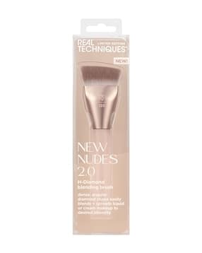 real techniques New Nudes Wide Spatula Brush-picture-33