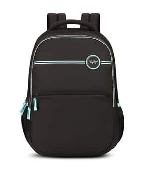 skybags Unisex Thrive 17 Inch Compatible Laptop Backpack with 3 Compartments - 30L-picture-29