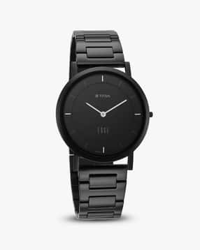 titan Men Edge Analogue Watch - NU1595NM01-picture-44