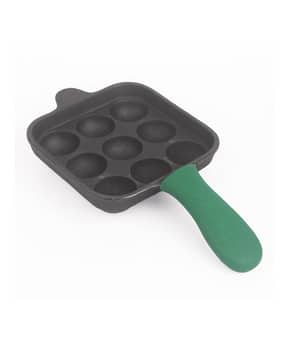 Iron Paniyaram Pan with Loop Handle-image-39