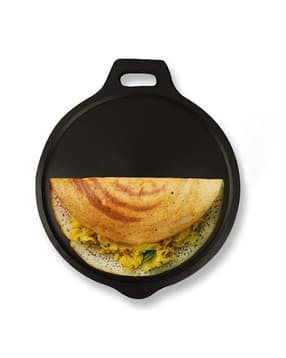 Iron Tawa for Dosa-image-43