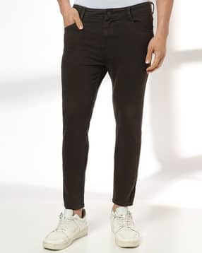 john players jeans Men Lightly Washed Skinny Fit Jeans-picture-47