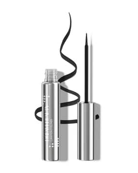 Liquid Eyeliner - Space Black (4.5 ml)-image-15