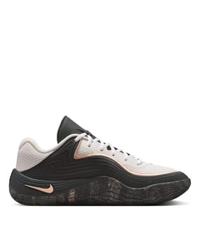 Men Precision 8 Low Basketball Shoes-image-14