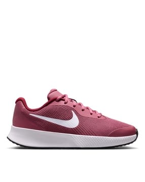 Women Vapor Lite 3 HC Tennis Shoes-image-41