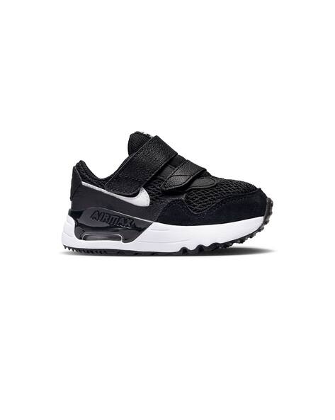 NIKE Boys Air Max System Baby Toddler Shoes