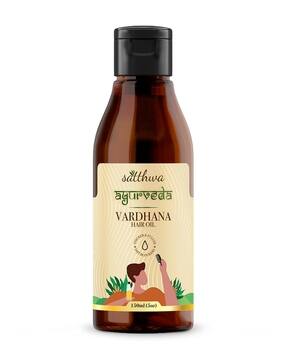Men Satthwa Vardhana Hair Oil-picture-39