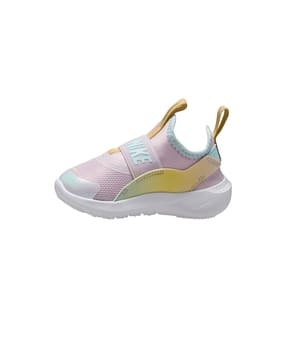 Boys Flex Runner 4 Baby Toddler Shoes-image-20
