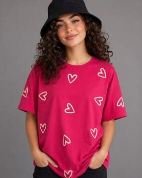 oyeebro Men Relaxed Fit Graphic T-shirt-picture-21