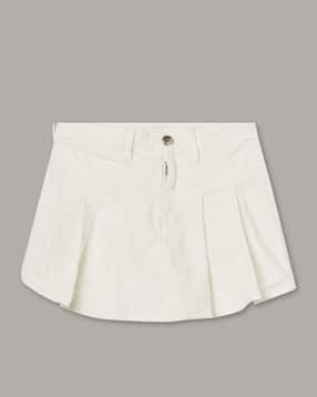 fame forever by lifestyle Girls A-Line Skirt-picture-22