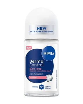nivea Derma Control Even Tone Roll On-picture-24