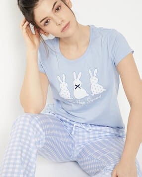 max Women Printed Pyjama Set-picture-14