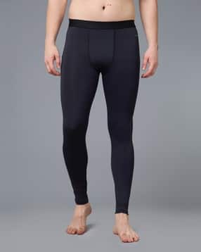 technosport Men Mid Rise Compression Tight-picture-38