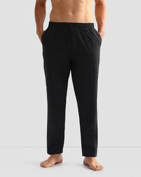 tigersnake Men Low-Rise Pyjamas with Elasticated Waist-picture-11