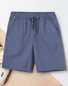 max Boys Regular Fit Shorts-picture-44