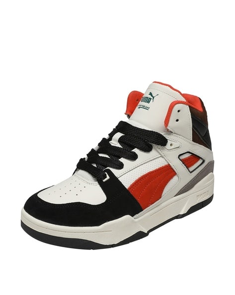 Puma Slipstream Hi Always On Men's Casual Sneakers