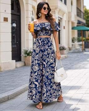 nainvish Women Printed 2-Piece Sets-picture-26