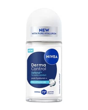 nivea Derma Control Defend Roll On-picture-48