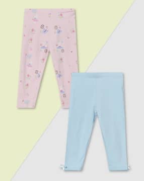 max Pack of 2 Printed Leggings-picture-31