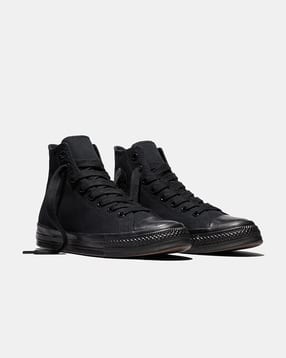 converse Unisex Chuck Taylor Throwback Lace-Up Sneakers-picture-32
