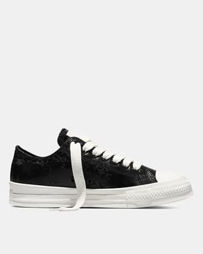 converse Unisex Chuck Throwback Lace-Up Sneakers-picture-27