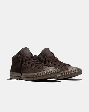 converse Unisex Chuck Taylor Lace-Up Sneakers-picture-50