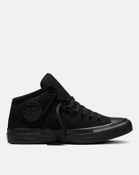 converse Unisex Chuck Taylor Lace-Up Sneakers-picture-19