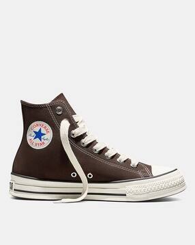 converse Unisex Chuck Throwback Lace-Up Sneakers-picture-12