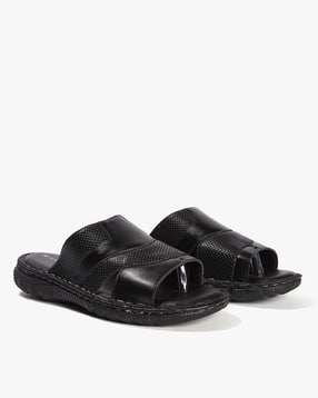 schumann Men Thong Formal Chappals-picture-37