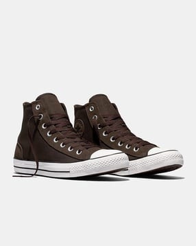 converse Unisex Chuck Taylor Lace-Up Sneakers-picture-30